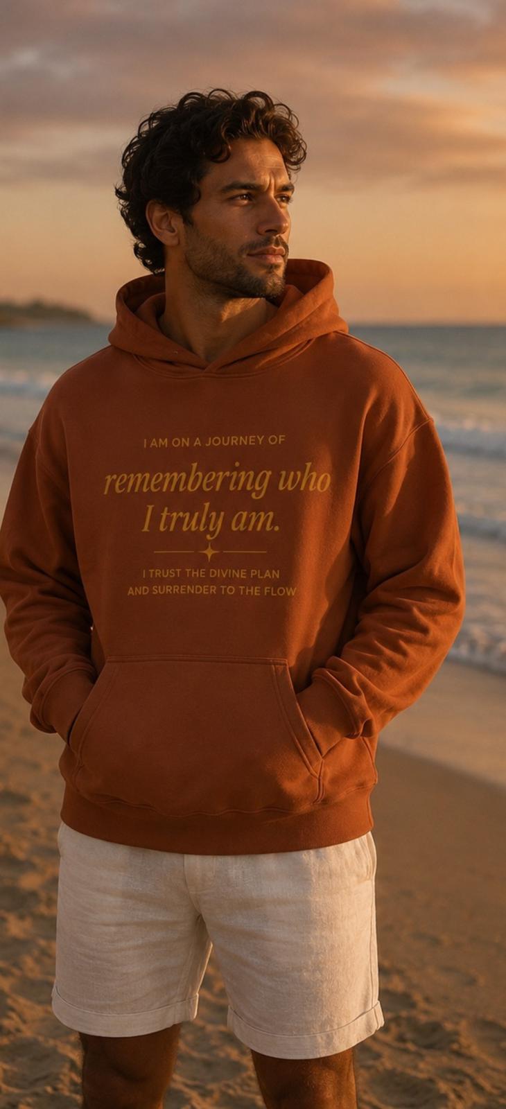 Oversized Hoodie Weich Relax Fit Unisex – vP-Store Victory Path