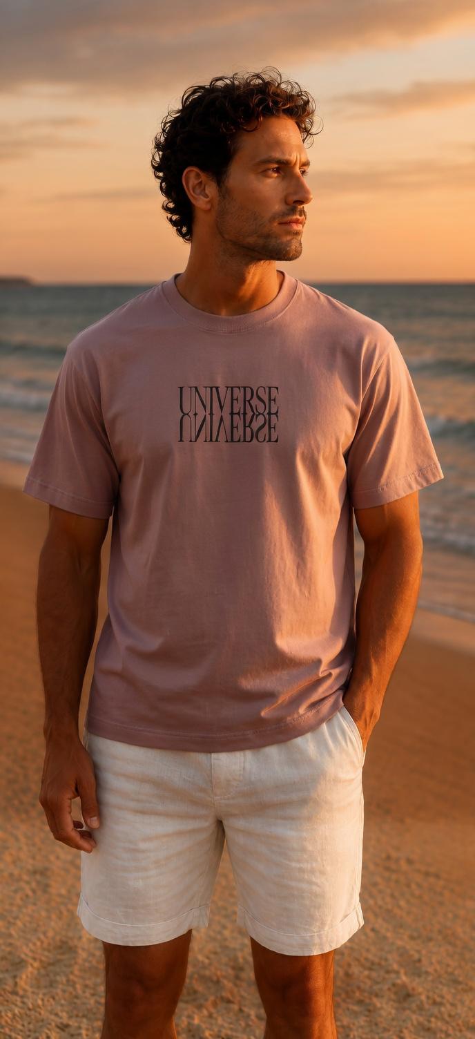 Vintage T-Shirt Universe