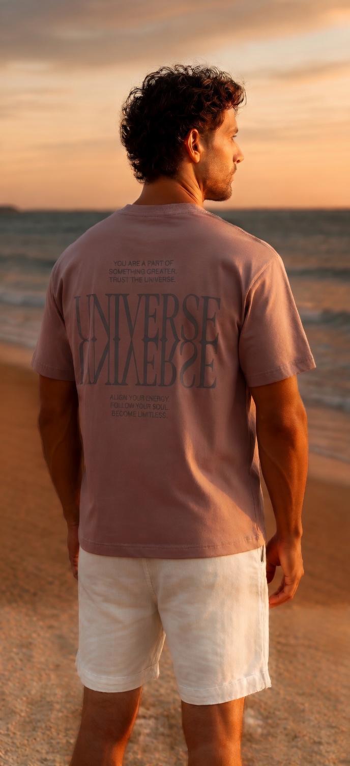 Vintage T-Shirt Universe