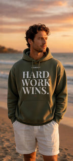 Unisex Hoodie Classic