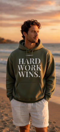 Unisex Hoodie Classic