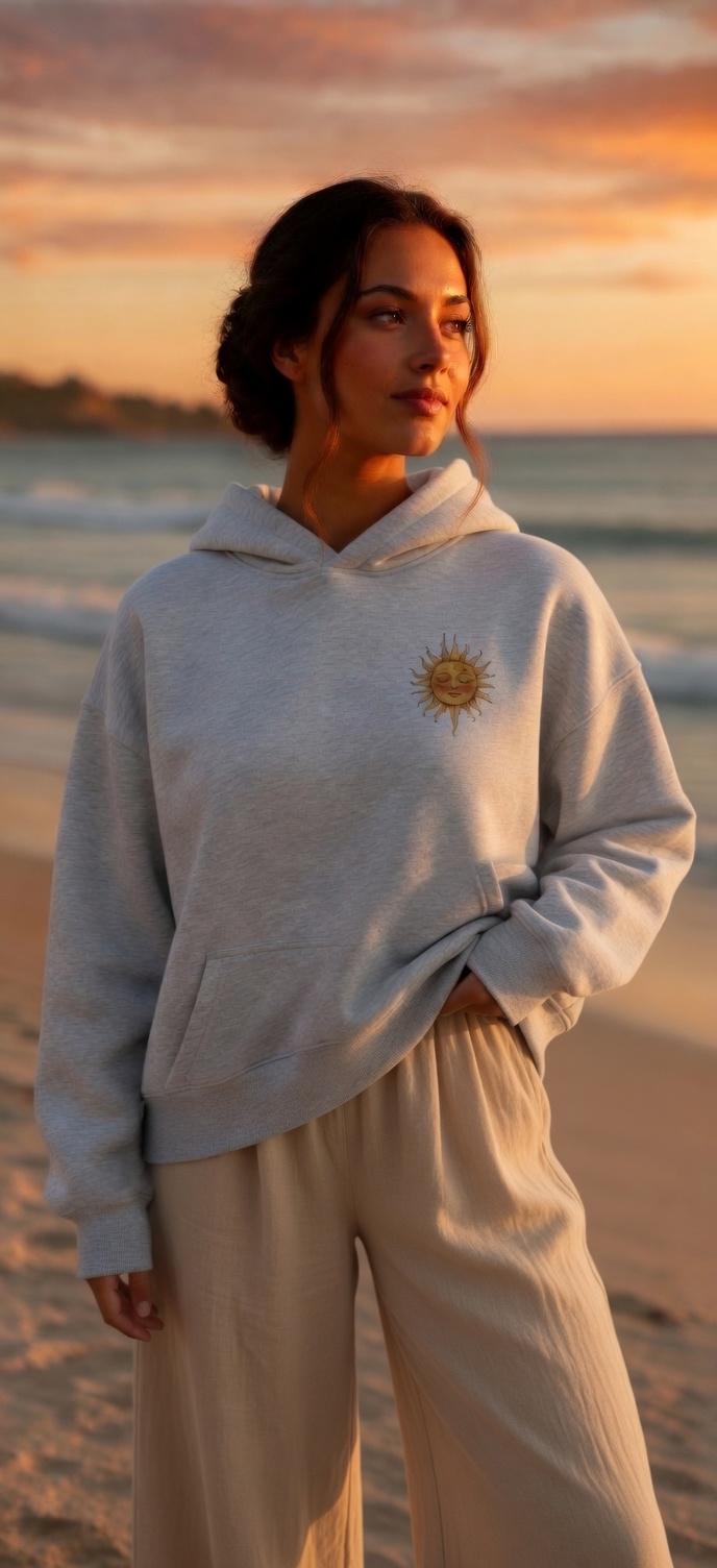 Oversized-Unisex-Hoodie