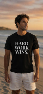 Bio T-Shirt Manifest Print Organic Cotton – vP-Store Victory Path