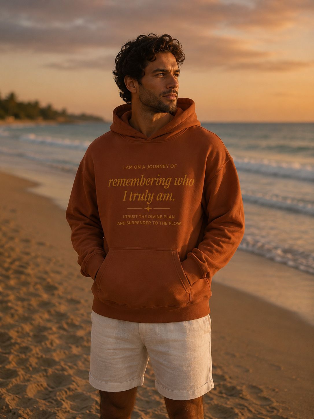 Oversized Hoodie Weich Relax Fit