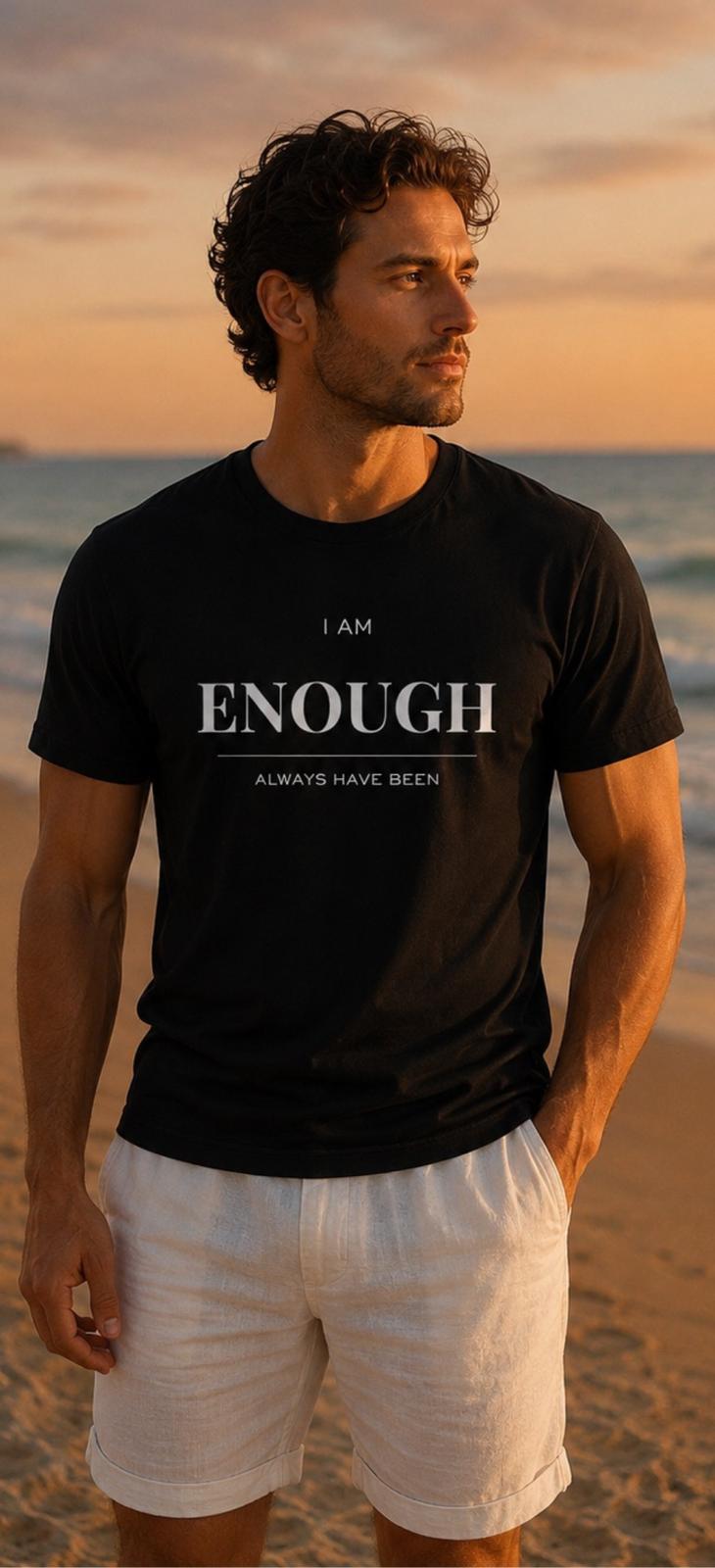 Bio T-Shirt You are Loved Print Organic Cotton – vP-Store