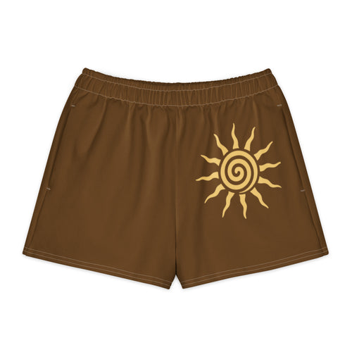 Baumwoll Shorts All-Over Print Unisex Sommer – vP-Store Victory Path