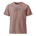 Vintage T-Shirt Garment Dyed Unisex Stanley Stella – vP-Store