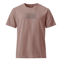 Vintage T-Shirt Garment Dyed Unisex Stanley Stella – vP-Store