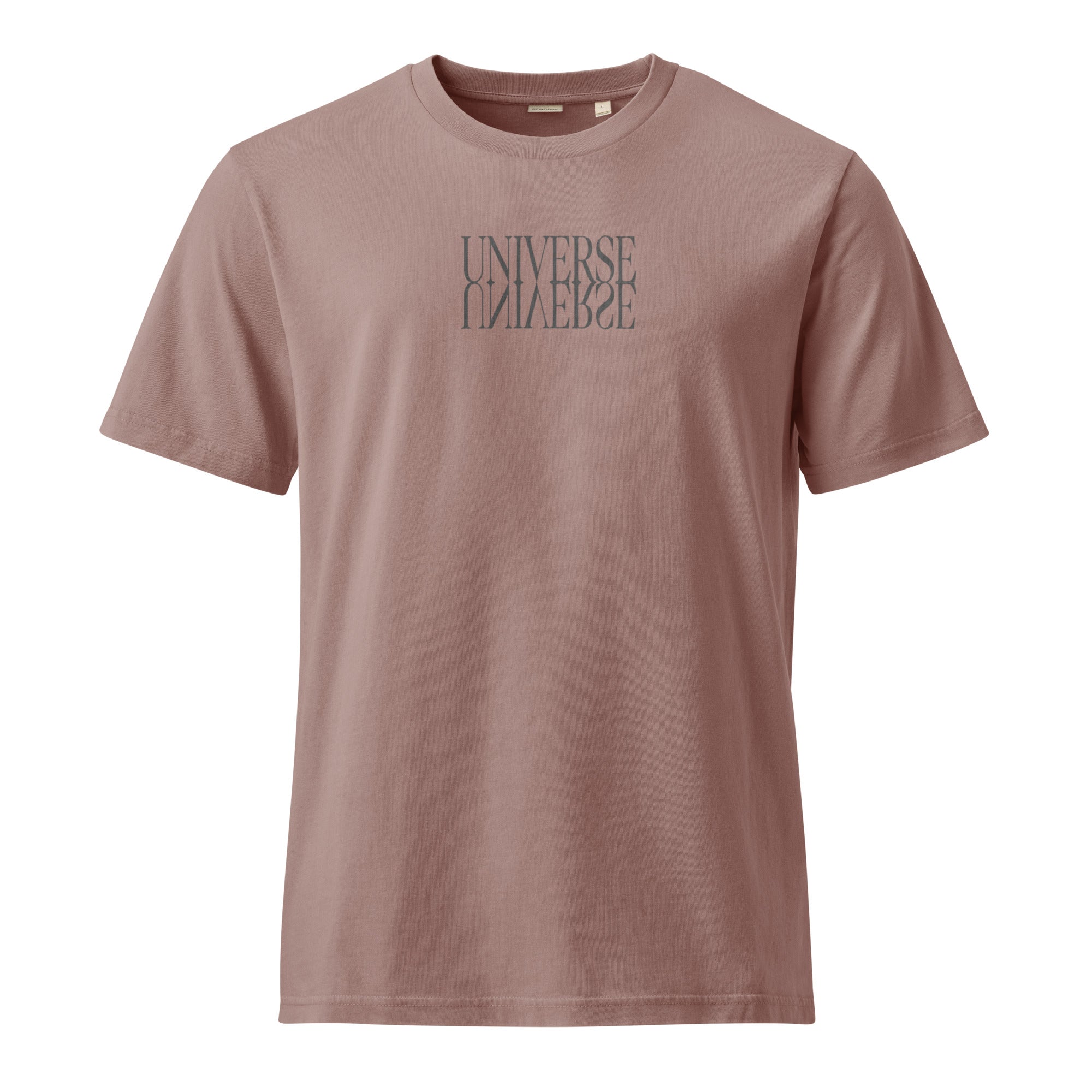 Vintage T-Shirt Garment Dyed Unisex Stanley Stella – vP-Store