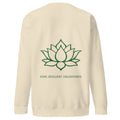 Premium Sweatshirt Unisex Relaxed Fit – vP-Store Victory Path