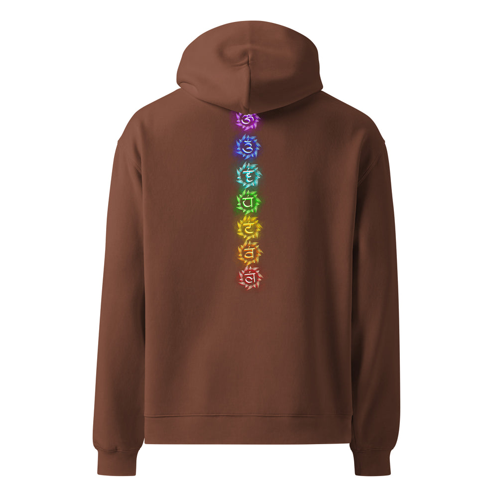 Oversized Hoodie Comfort Fit Unisex – vP-Store Victory Path Streetwear