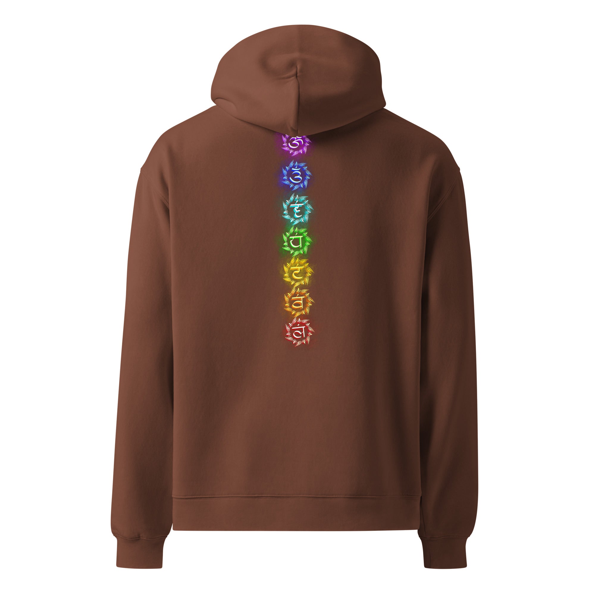Oversized Hoodie Comfort Fit Unisex – vP-Store Victory Path Streetwear
